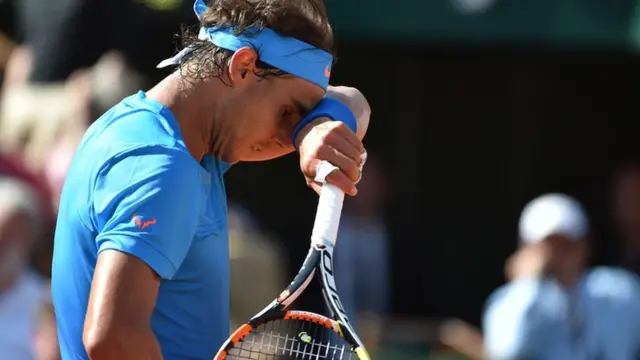 Rafael Nadal