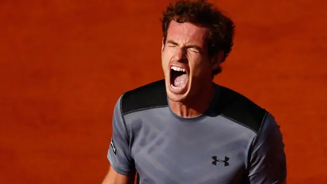 Andy Murray