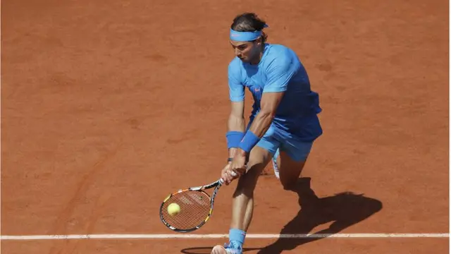 Rafael Nadal