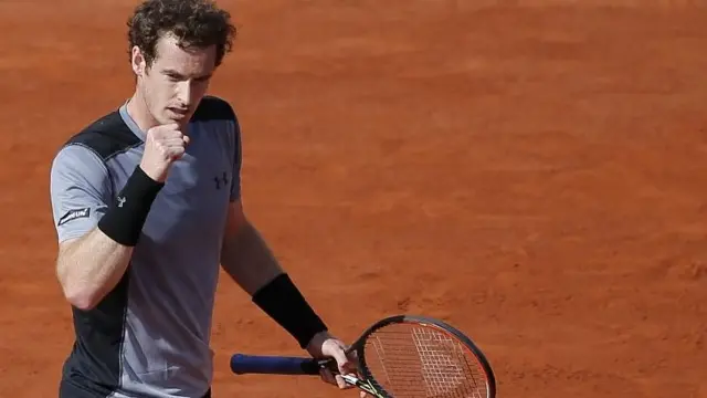 Andy Murray