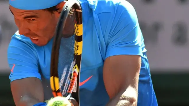 Rafael Nadal