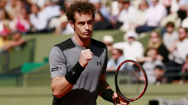 Andy Murray