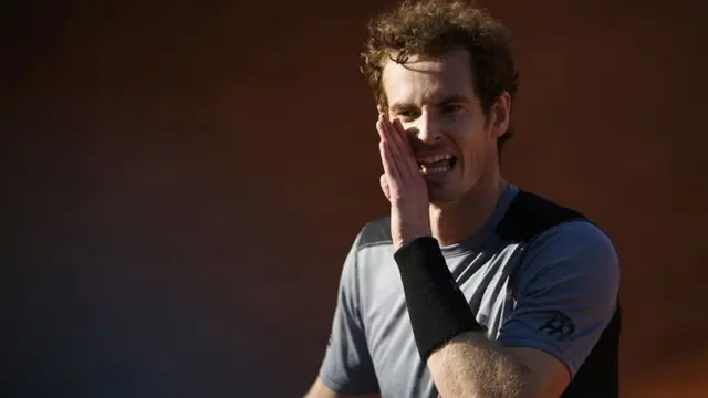 Andy Murray