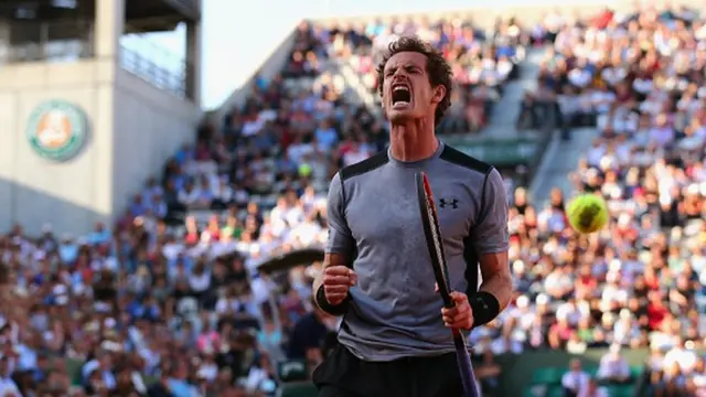 Andy Murray