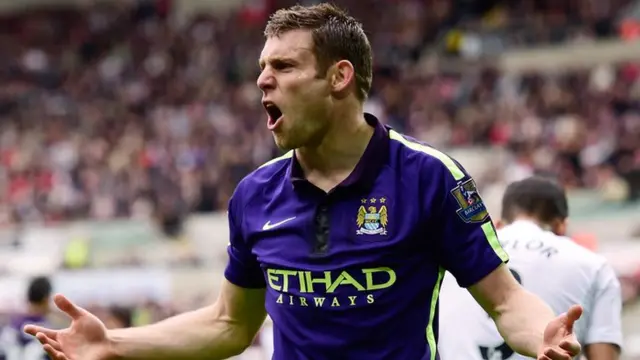 James Milner