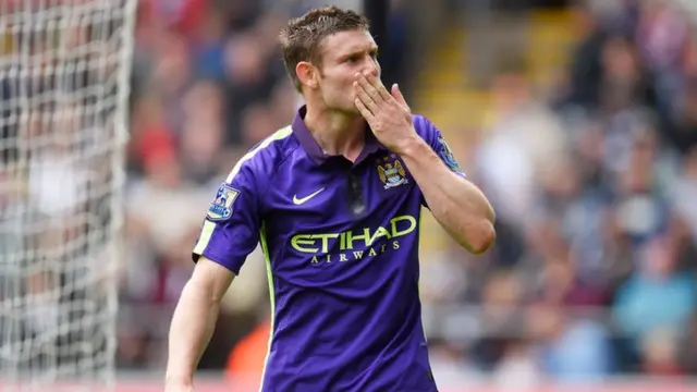 James Milner