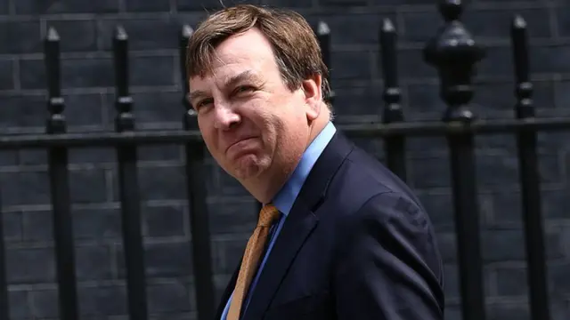 John Whittingdale