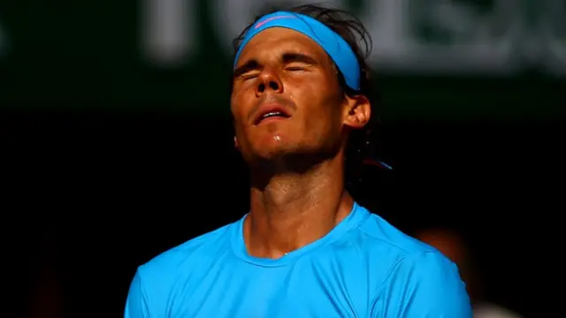 Rafael Nadal