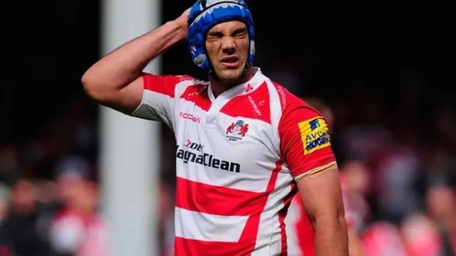 Gloucester Rugby