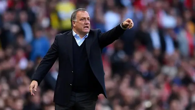 Dick Advocaat