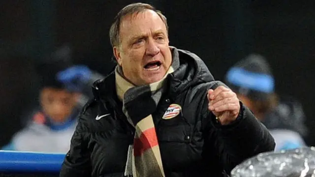 Dick Advocaat