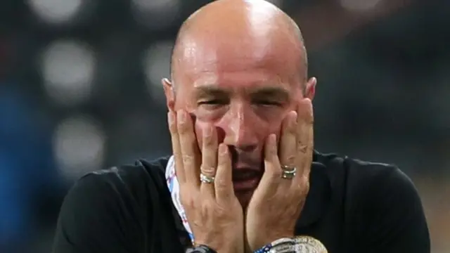 Walter Zenga