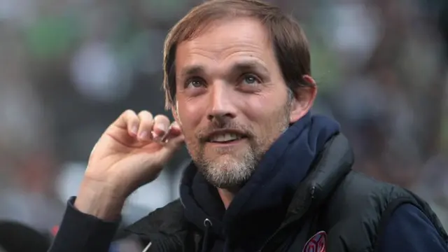 Thomas Tuchel