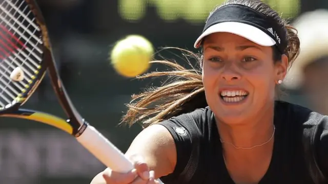 Ana Ivanovic