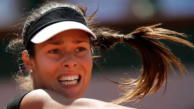 Ana Ivanovic