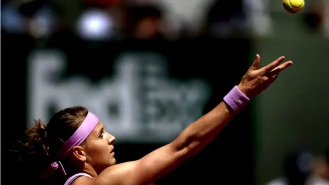 Lucie Safarova