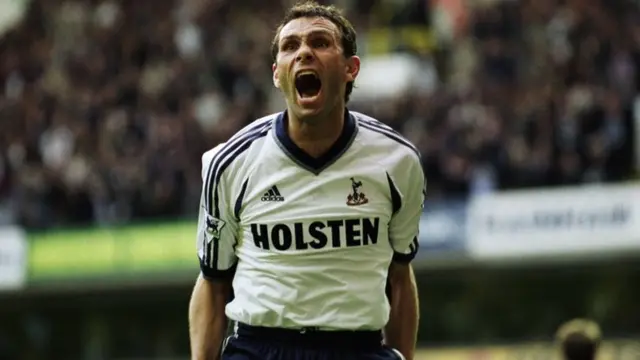 Gus Poyet