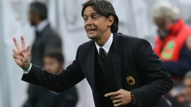 Filippo Inzaghi