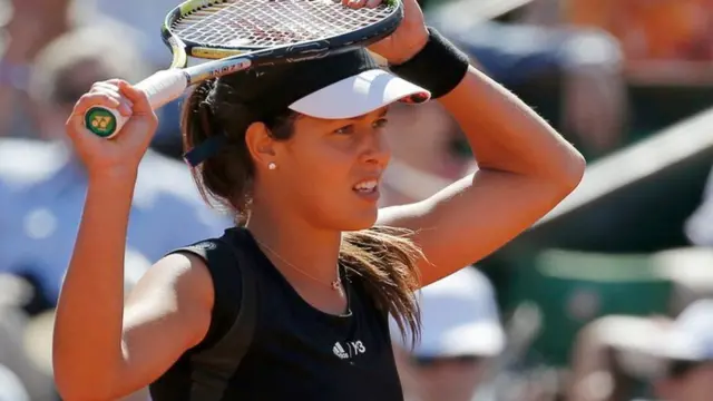 Ana Ivanovic