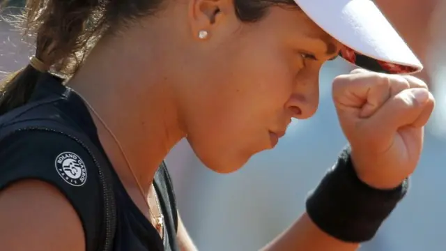 Ana Ivanovic