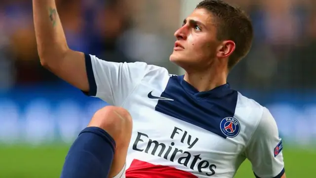 Verratti