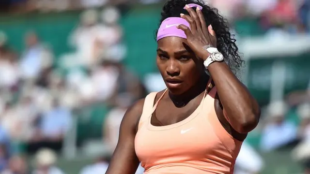 Serena Williams