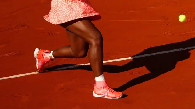 Serena Williams