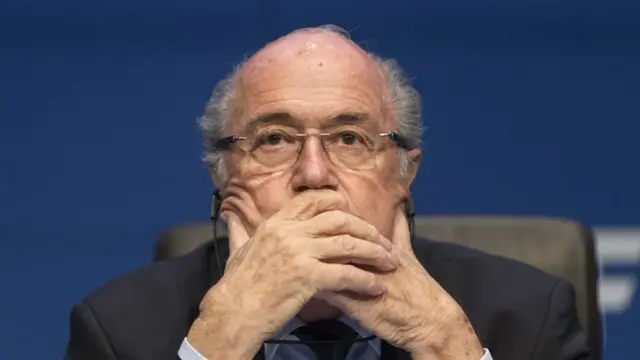 Blatter