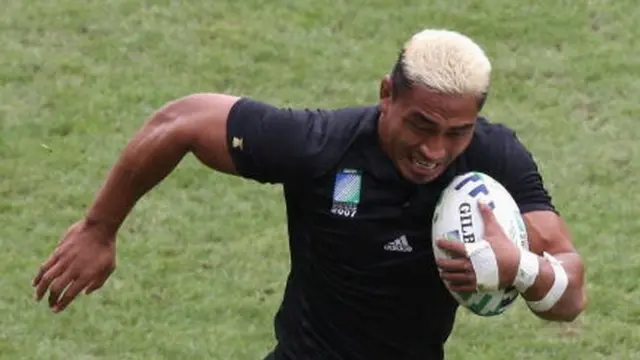 Jerry Collins