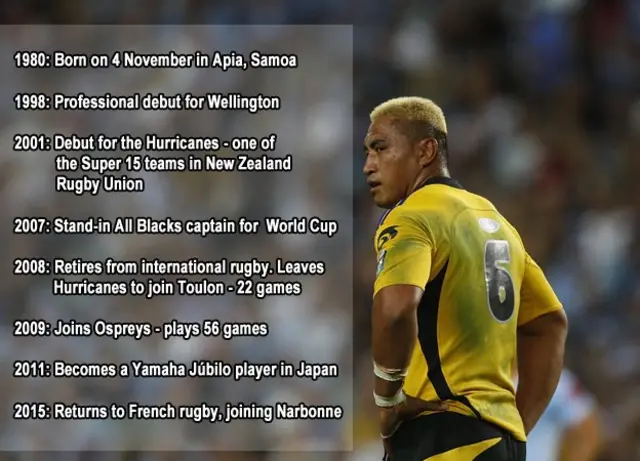 Jerry Collins