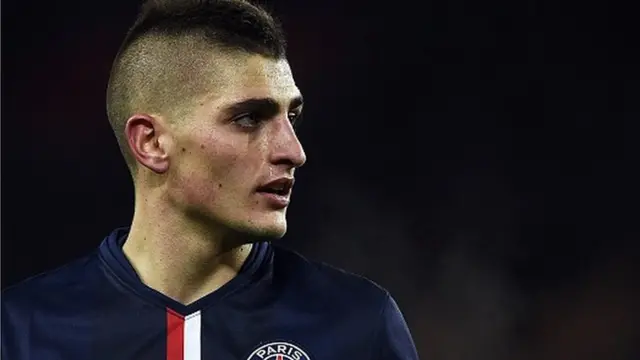 Marco Verratti