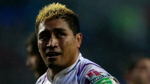 Jerry Collins