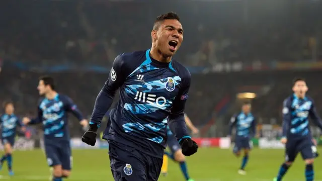 Casemiro