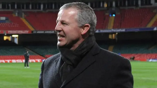 Sean Fitzpatrick