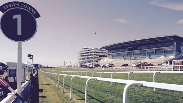 Epsom