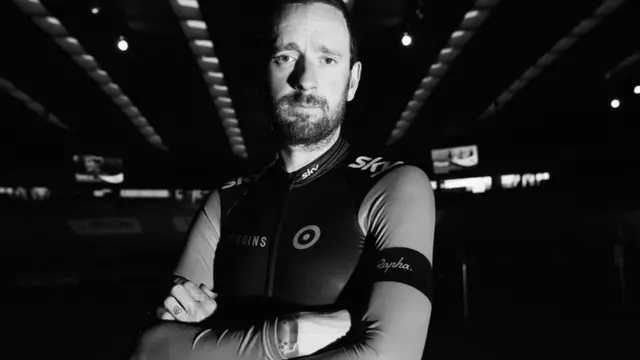 Bradley Wiggins