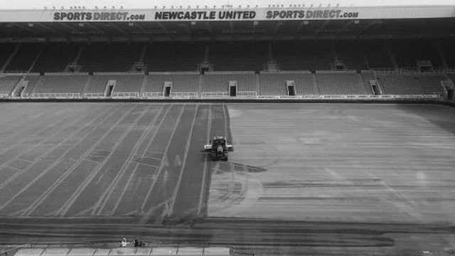 Newcastle United