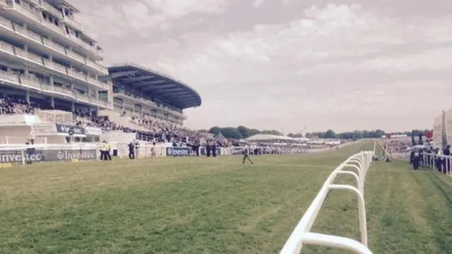 epsom