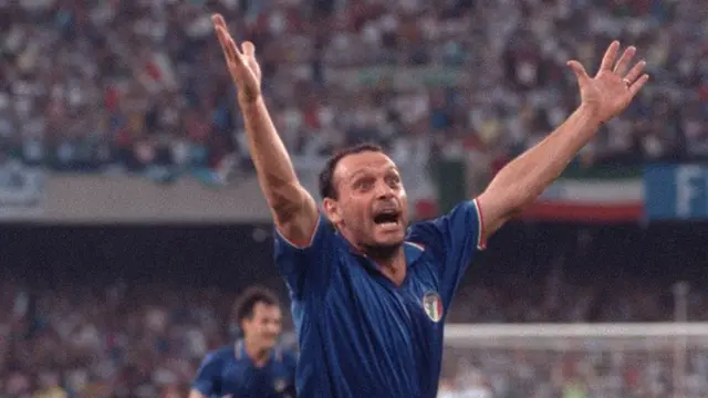 Salvatore Schillaci