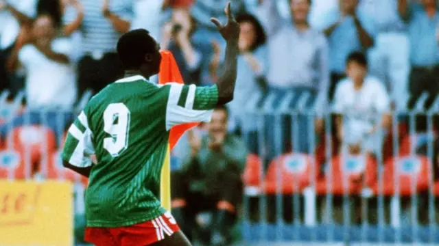 Roger Milla