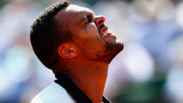 Tsonga