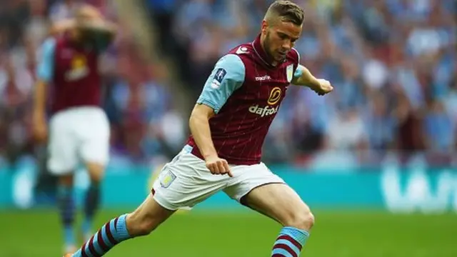 Tom Cleverley