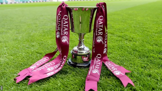 Qatar Airways Cup