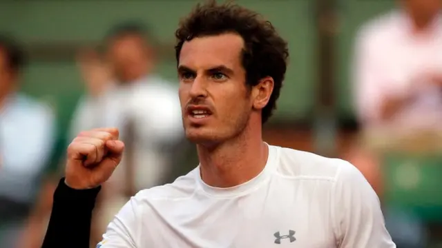 Andy Murray