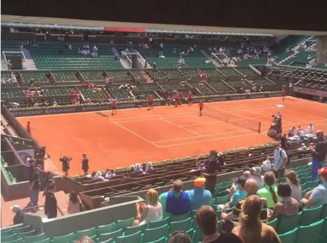 French Open