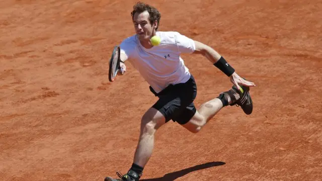 Andy Murray