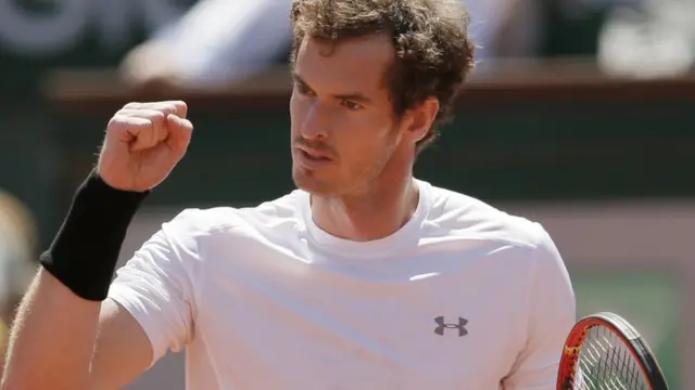 Andy Murray