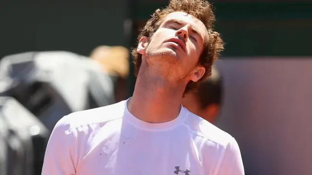 Andy Murray