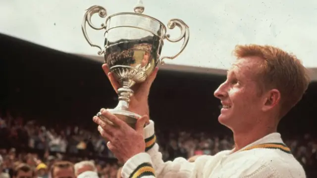 Rod Laver