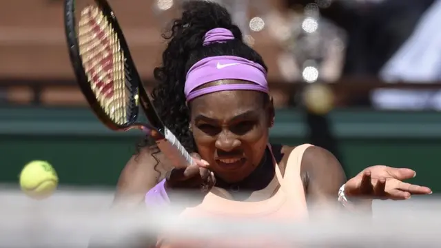 Serena Williams